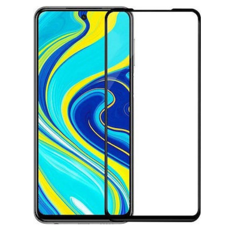 Fullscreen Tempered Glass (Xiaomi Redmi Note 13 4G & Xiaomi Redmi Note 13 5G & Xiaomi Redmi Note 13 Pro 4G & Xiaomi Redmi Note 13 Pro 5G & Xiaomi Poco X6 & Xiaomi Poco M6 Pro 4G) Fullscreen Tempered Glass (Xiaomi Redmi Note 13 4G & Xiaomi Redmi Note 13 5G & Xiaomi Redmi Note 13 Pro 4G & Xiaomi Redmi Note 13 Pro 5G & Xiaomi Poco X6 & Xiaomi Poco M6 Pro 4G)