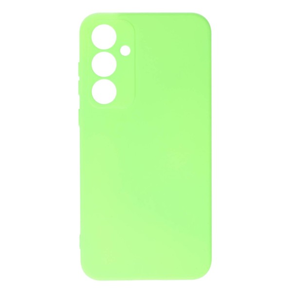 Cookover Back Cover Θήκη Silicone Case (Samsung Galaxy A55)