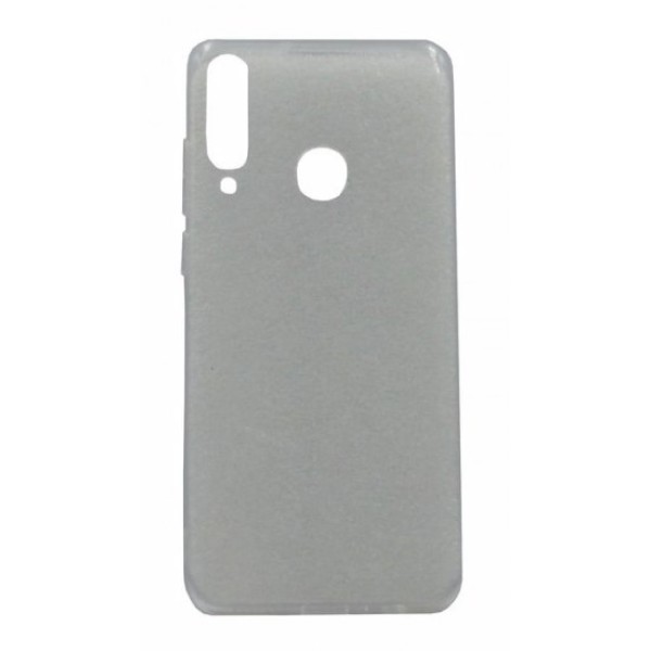 B.D.L Back Cover Θήκη Σιλικόνης Διάφανη 1.5 mm (Huawei P40 Lite E & Huawei Y7p) Αξεσουάρ Κινητών/Tablet