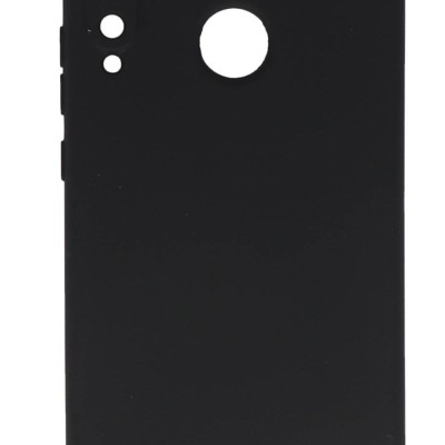 Back Cover Θήκη Silicone Case (Huawei P40 Lite E & Huawei Y7p & Honor 9C)
