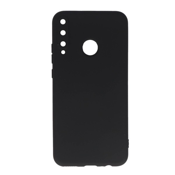 Back Cover Θήκη Silicone Case (Huawei P40 Lite E & Huawei Y7p & Honor 9C)