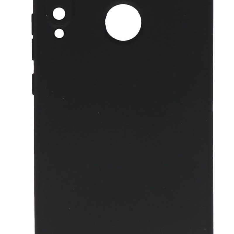 Back Cover Θήκη Silicone Case (Huawei P40 Lite E & Huawei Y7p & Honor 9C)