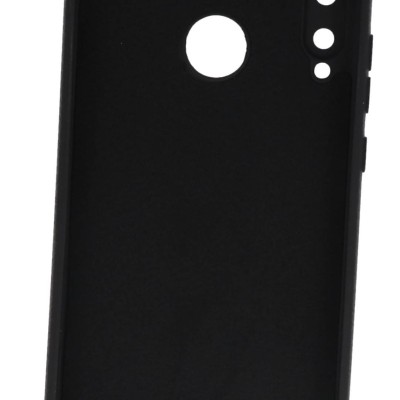 Back Cover Θήκη Silicone Case (Huawei P40 Lite E & Huawei Y7p & Honor 9C)