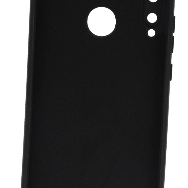 Back Cover Θήκη Silicone Case (Huawei P40 Lite E & Huawei Y7p & Honor 9C)