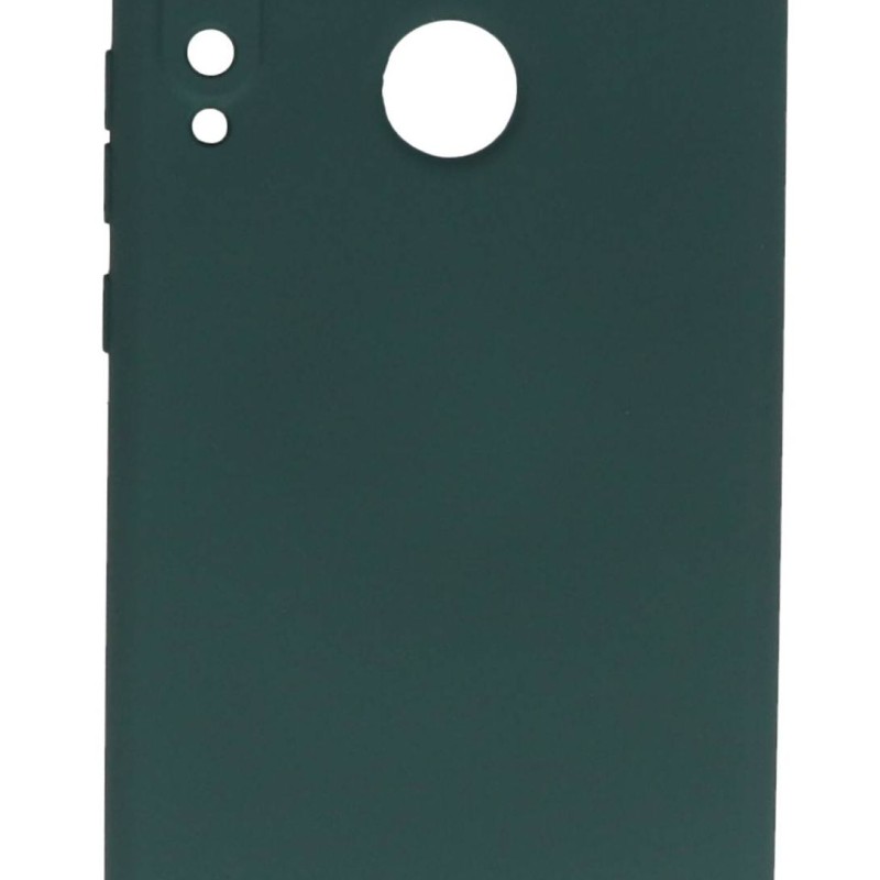 Back Cover Θήκη Silicone Case (Huawei P40 Lite E & Huawei Y7p & Honor 9C)