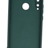 Back Cover Θήκη Silicone Case (Huawei P40 Lite E & Huawei Y7p & Honor 9C)