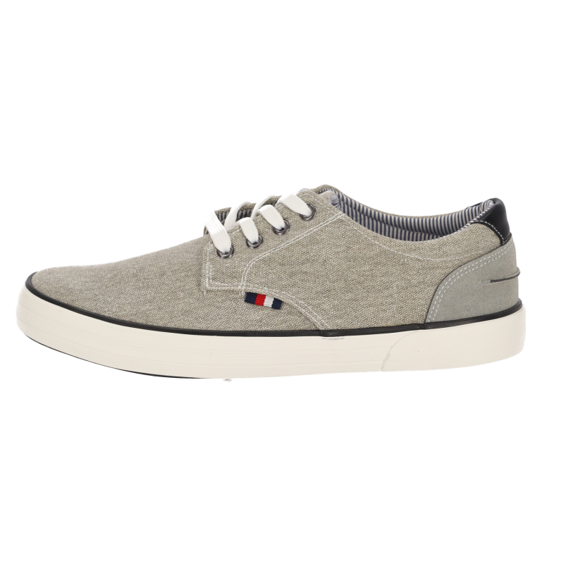 Ανδρικά Sneakers Υφασμάτινα Δετά