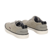Ανδρικά Sneakers Υφασμάτινα Δετά