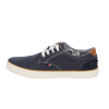 Ανδρικά Sneakers Υφασμάτινα Δετά