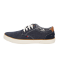 Ανδρικά Sneakers Υφασμάτινα Δετά