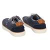 Ανδρικά Sneakers Υφασμάτινα Δετά