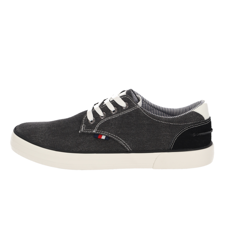 Ανδρικά Sneakers Υφασμάτινα Δετά