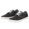 Ανδρικά Sneakers Υφασμάτινα Δετά