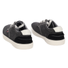 Ανδρικά Sneakers Υφασμάτινα Δετά