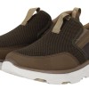 Ανδρικά Υφασμάτινα sneakers slip-on Ανδρικά Υφασμάτινα sneakers slip-on