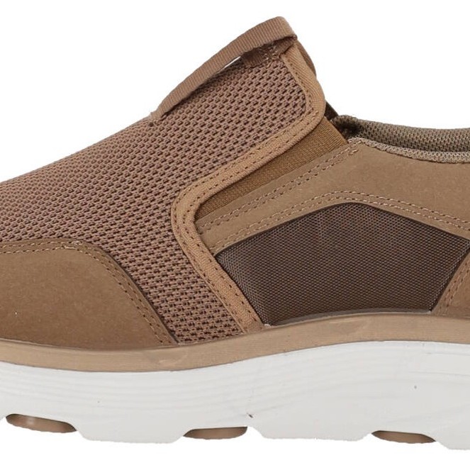 Ανδρικά Υφασμάτινα sneakers slip-on Ανδρικά Υφασμάτινα sneakers slip-on