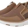 Ανδρικά Υφασμάτινα sneakers slip-on Ανδρικά Υφασμάτινα sneakers slip-on