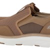 Ανδρικά Υφασμάτινα sneakers slip-on Ανδρικά Υφασμάτινα sneakers slip-on