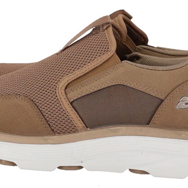 Ανδρικά Υφασμάτινα sneakers slip-on Ανδρικά Υφασμάτινα sneakers slip-on