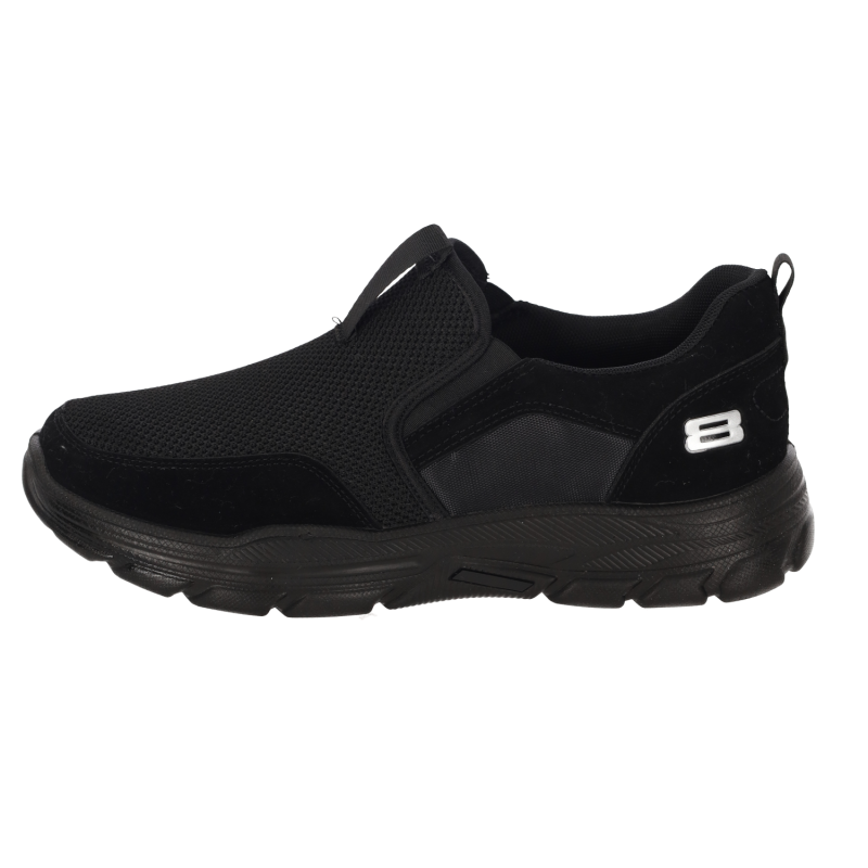 Ανδρικά Υφασμάτινα sneakers slip-on Ανδρικά Υφασμάτινα sneakers slip-on