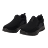 Ανδρικά Υφασμάτινα sneakers slip-on Ανδρικά Υφασμάτινα sneakers slip-on