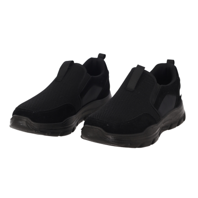 Ανδρικά Υφασμάτινα sneakers slip-on