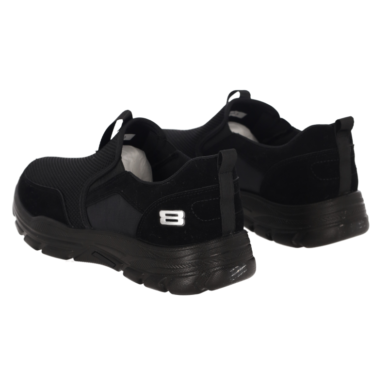 Ανδρικά Υφασμάτινα sneakers slip-on Ανδρικά Υφασμάτινα sneakers slip-on