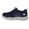 Ανδρικά Υφασμάτινα sneakers slip-on Ανδρικά Υφασμάτινα sneakers slip-on