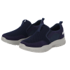 Ανδρικά Υφασμάτινα sneakers slip-on Ανδρικά Υφασμάτινα sneakers slip-on