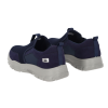 Ανδρικά Υφασμάτινα sneakers slip-on Ανδρικά Υφασμάτινα sneakers slip-on