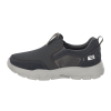 Ανδρικά Υφασμάτινα sneakers slip-on Ανδρικά Υφασμάτινα sneakers slip-on