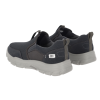 Ανδρικά Υφασμάτινα sneakers slip-on Ανδρικά Υφασμάτινα sneakers slip-on