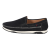 ATLANTA FOOTWEAR Ανδρικά Μοκασίνια Χωρίς Κορδόνια δερματίνη