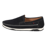 ATLANTA FOOTWEAR Ανδρικά Μοκασίνια Χωρίς Κορδόνια δερματίνη