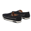 ATLANTA FOOTWEAR Ανδρικά Μοκασίνια Χωρίς Κορδόνια δερματίνη