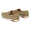 ATLANTA FOOTWEAR Ανδρικά Μοκασίνια Χωρίς Κορδόνια δερματίνη