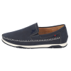 ATLANTA FOOTWEAR Ανδρικά Μοκασίνια Χωρίς Κορδόνια δερματίνη