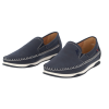 ATLANTA FOOTWEAR Ανδρικά Μοκασίνια Χωρίς Κορδόνια δερματίνη