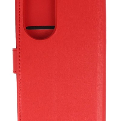 Cookover Θήκη Book Wallet Πορτοφόλι (Honor 90)