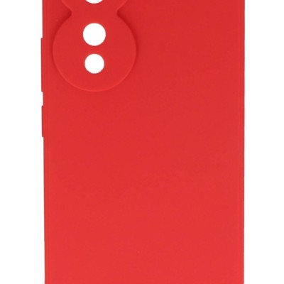 Siipro Back Cover Θήκη Σιλικόνης Ματ (Honor 90)