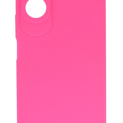 Cookover Back Cover Θήκη Σιλικόνης Ματ (Honor 90 Lite)