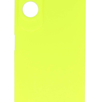 Cookover Back Cover Θήκη Σιλικόνης Ματ (Honor 90 Lite)