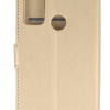 Θήκη Book Wallet Με Μαγνητικό Κούμπωμα (TCL 20R 5G) Θήκη Book Wallet Με Μαγνητικό Κούμπωμα (TCL 20R 5G)