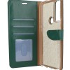 Θήκη Book Wallet Με Μαγνητικό Κούμπωμα (TCL 20R 5G) Θήκη Book Wallet Με Μαγνητικό Κούμπωμα (TCL 20R 5G)