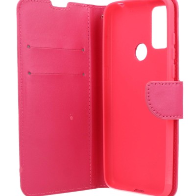 B.D.L Θήκη Book Wallet Πορτοφόλι (TCL 20Y)