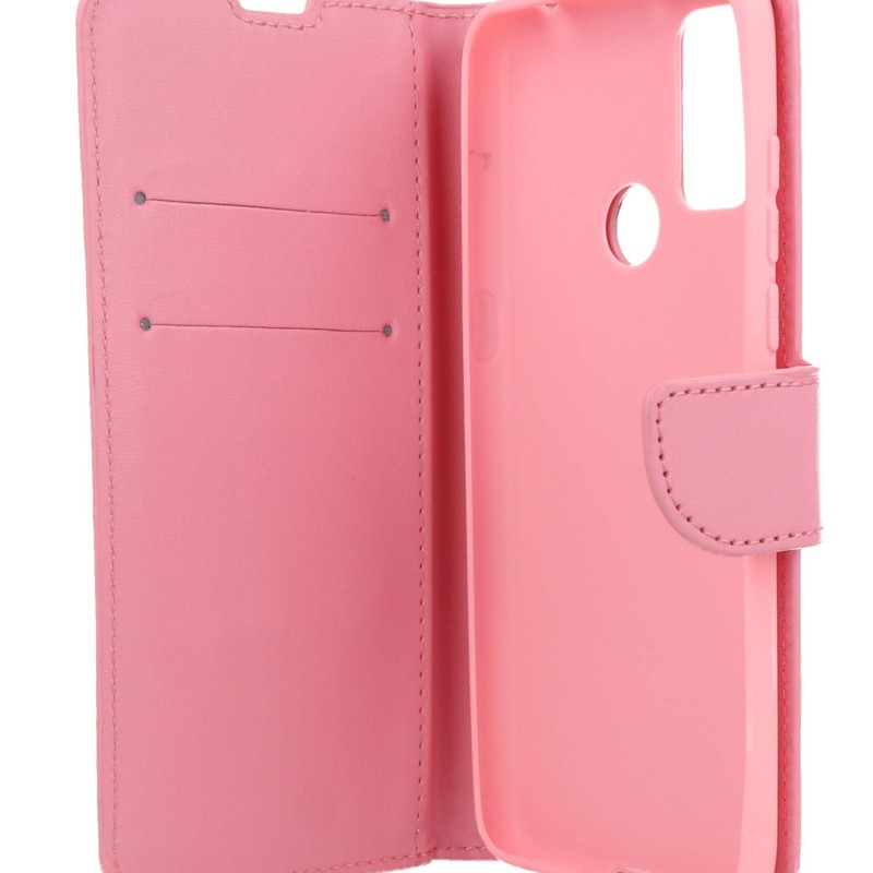 B.D.L Θήκη Book Wallet Πορτοφόλι (TCL 20Y)