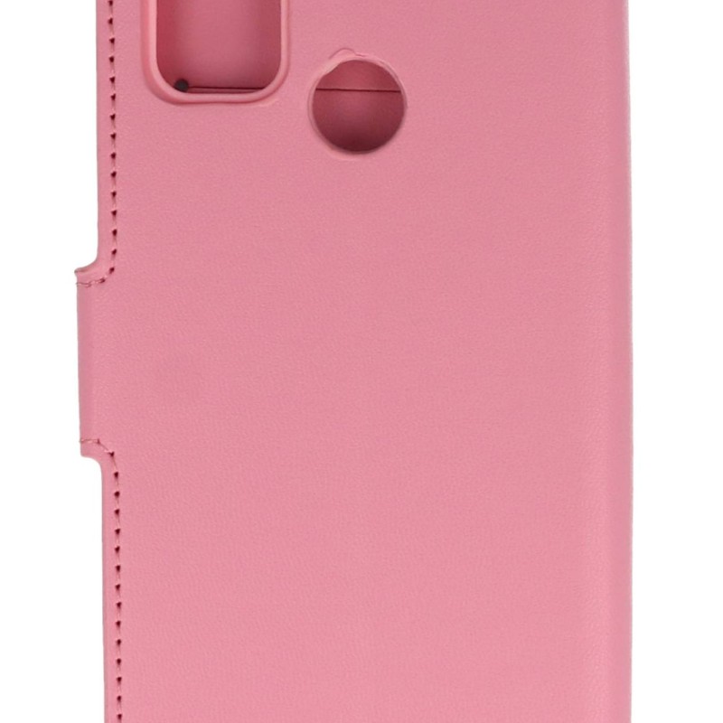 B.D.L Θήκη Book Wallet Πορτοφόλι (TCL 20Y)