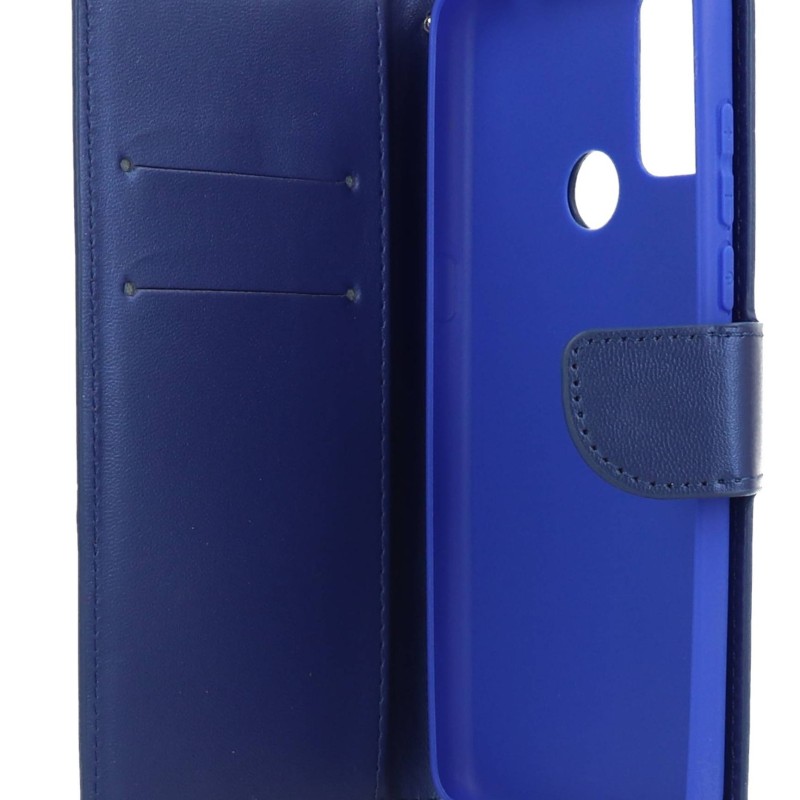 B.D.L Θήκη Book Wallet Πορτοφόλι (TCL 20Y)