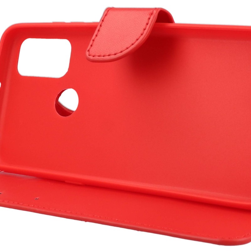 B.D.L Θήκη Book Wallet Πορτοφόλι (TCL 20Y)