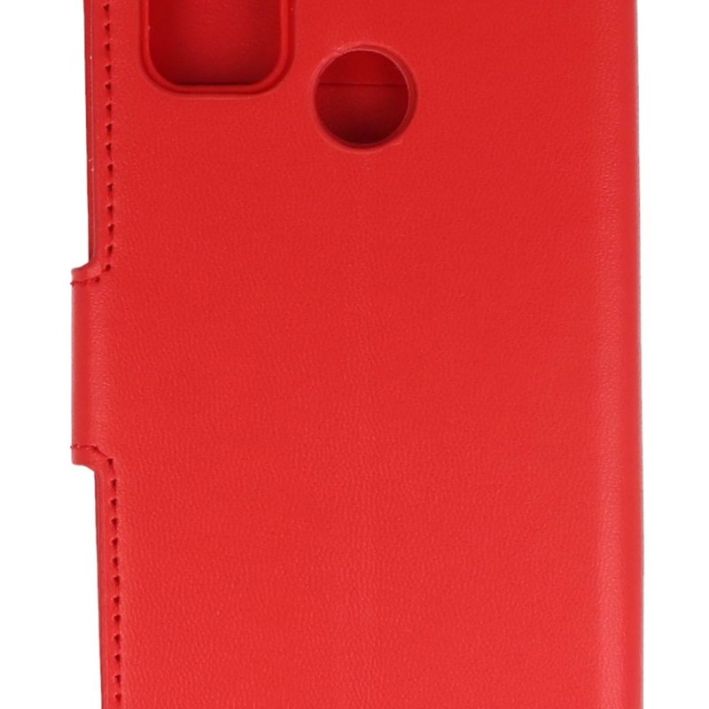 B.D.L Θήκη Book Wallet Πορτοφόλι (TCL 20Y)